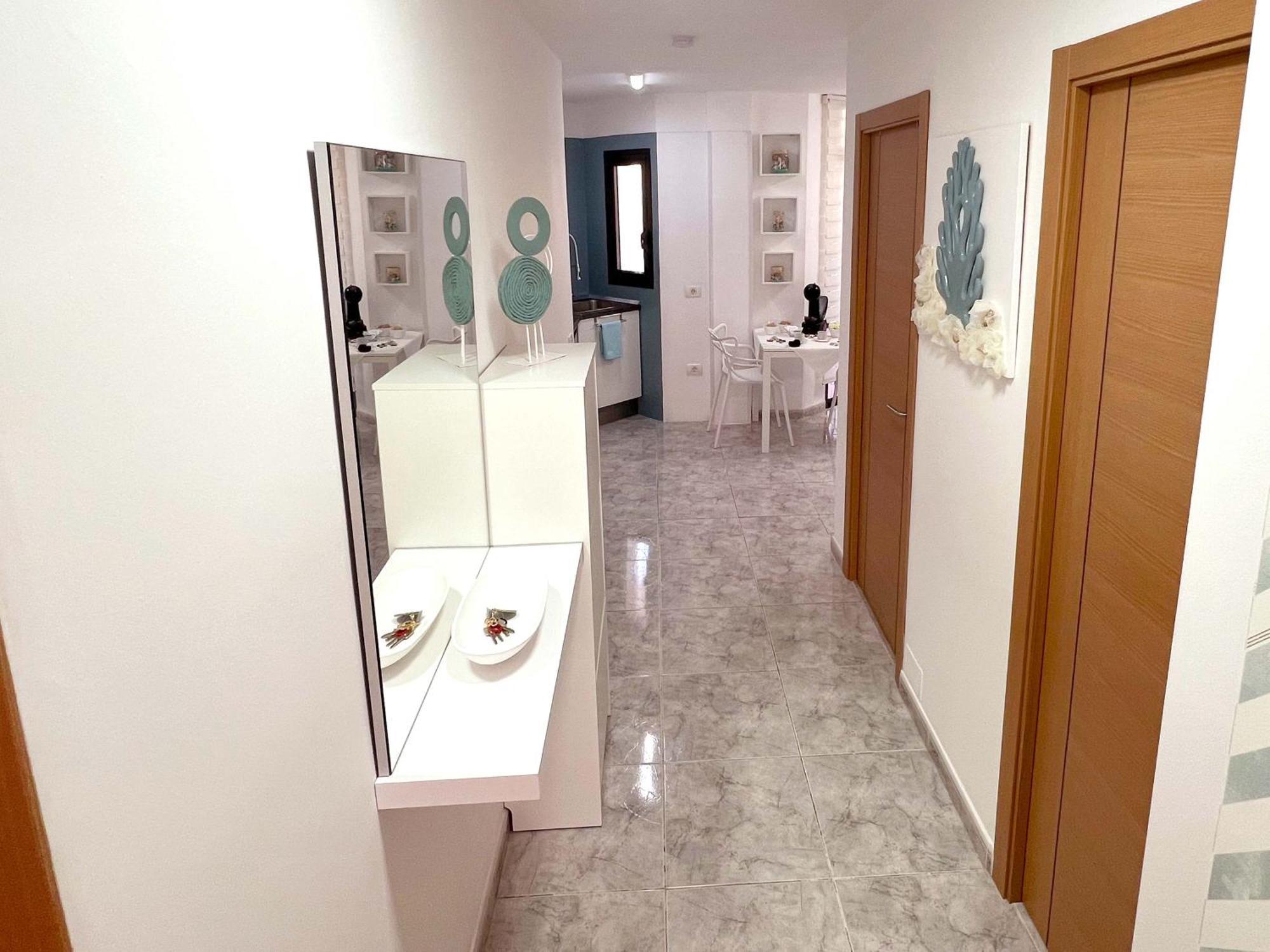 Encantador Apartamento Con Terraza, Los Cristianos Los Cristianos  Exterior photo