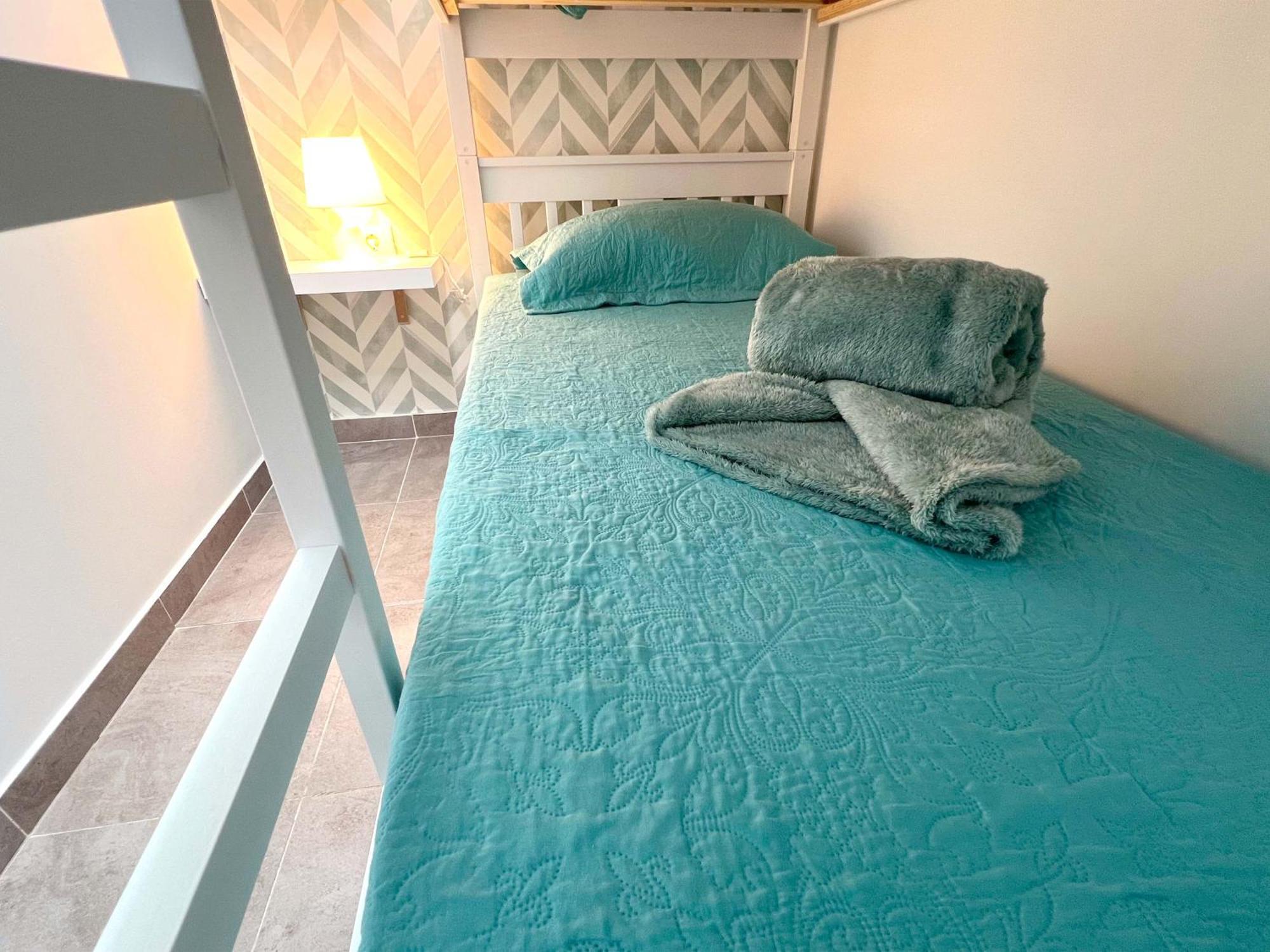 Encantador Apartamento Con Terraza, Los Cristianos Los Cristianos  Exterior photo